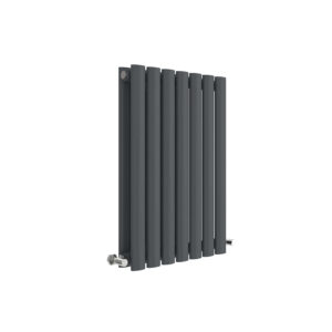 Nuie Horizontal Double Panel Radiator 600 x 412 HLA37D