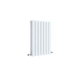 Nuie Horizontal Double Panel Radiator 600 x 412 HLW54D
