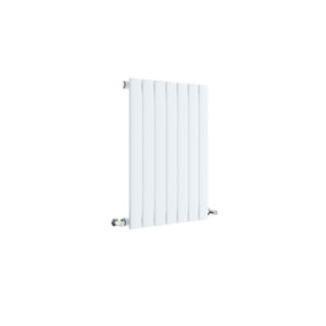 Nuie Horizontal Single Panel Radiator 600 x 412 HLW54