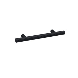 Nuie Knurled Bar Handle 96mm H020