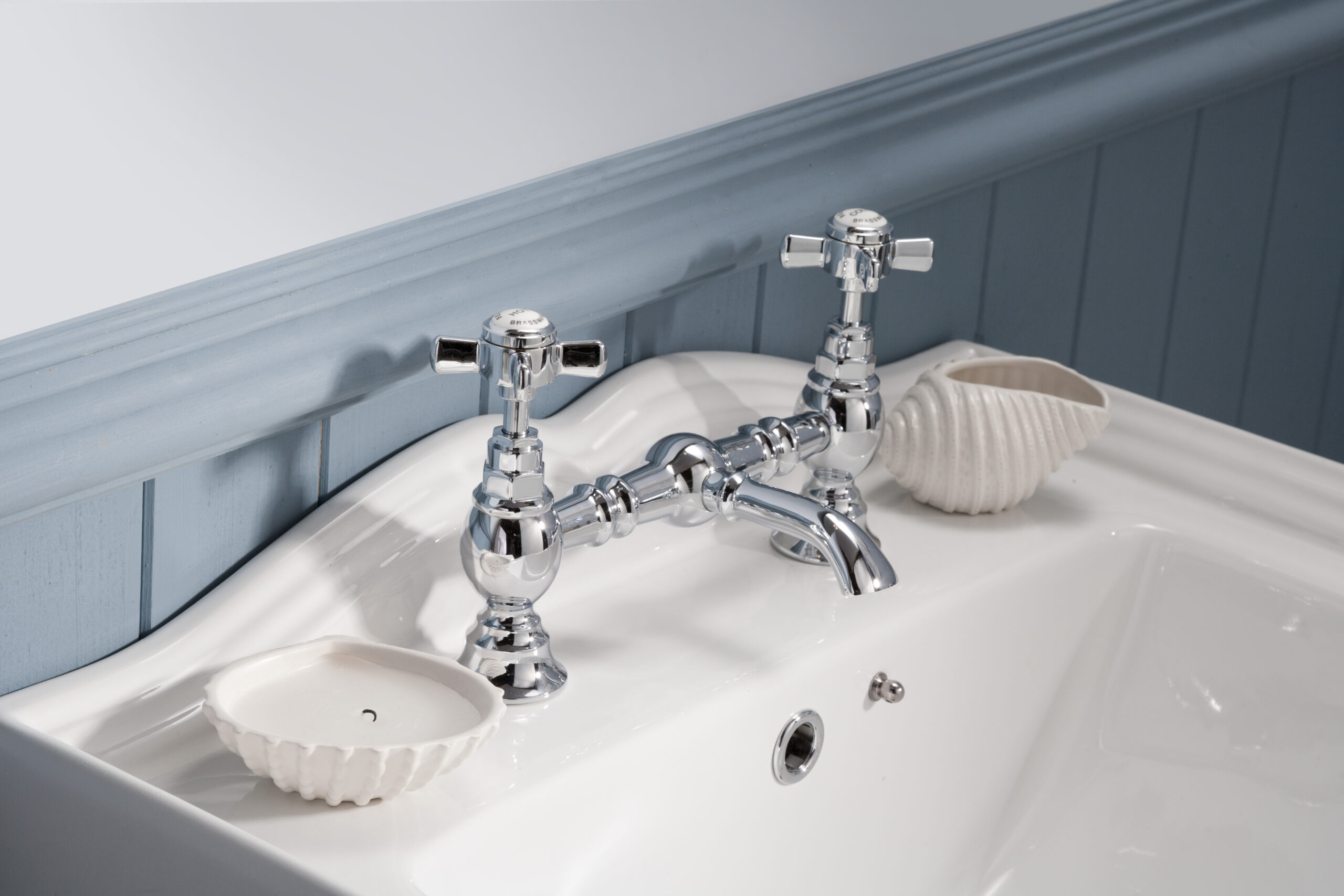 Nuie Luxury Basin Mixer I315X - Image 2
