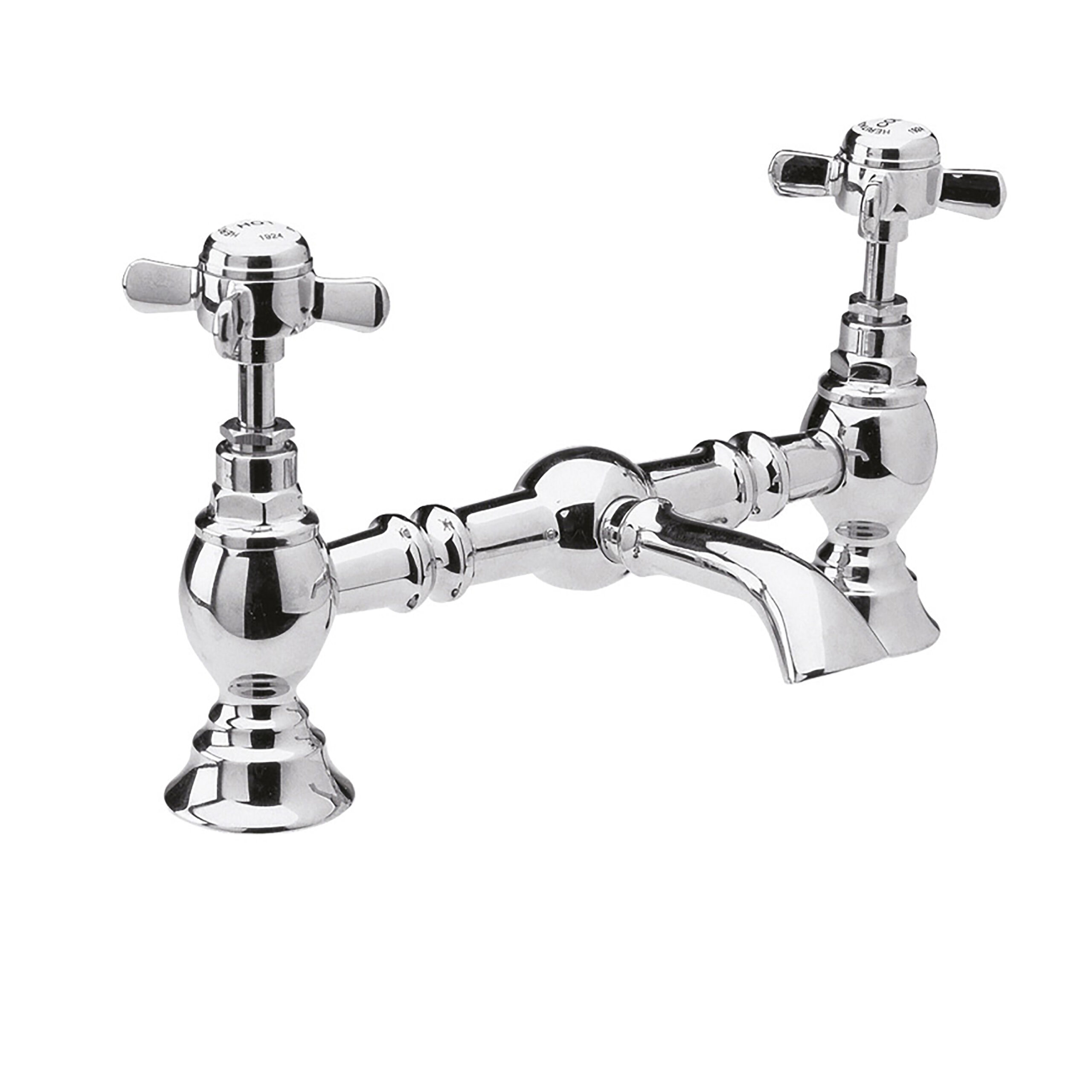 Nuie Luxury Basin Mixer I315X