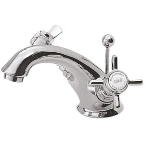 Nuie Luxury Mono Basin Mixer I305X