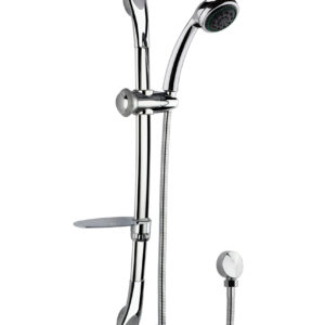 Nuie Luxury Slide Rail Kit A3273A