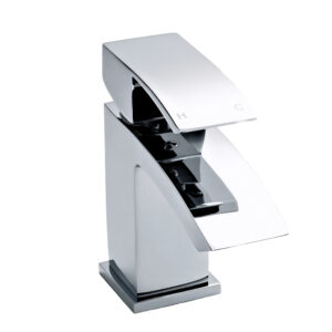 Nuie Midi Mono Basin Mixer TSI305