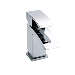 Nuie Mini Mono Basin Mixer TSI315