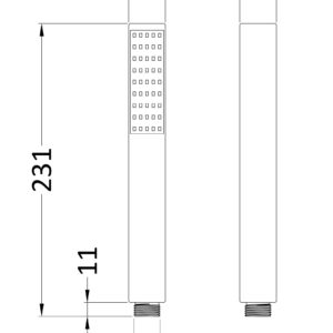 Nuie-Minimalist-Handset-HO410-3