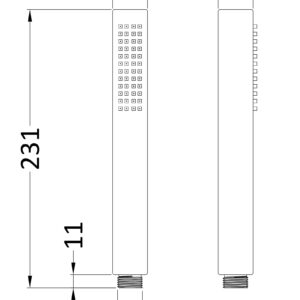 Nuie-Minimalist-Handset-HO710-3