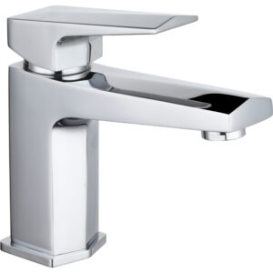 Nuie Mono Basin Mixer HDY305