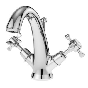 Nuie Mono basin mixer SEL305DX