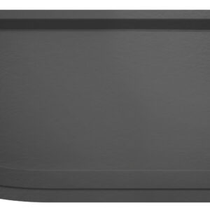 Nuie Offset Quadrant Shower Tray LH 900 x 800mm TR71103