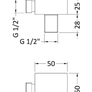 Nuie-Outlet-Elbow-A3245-3