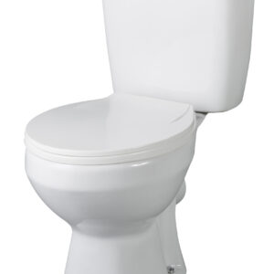 Nuie Pan & Cistern NCS150