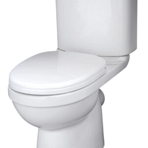Nuie Pan & Cistern NCS250