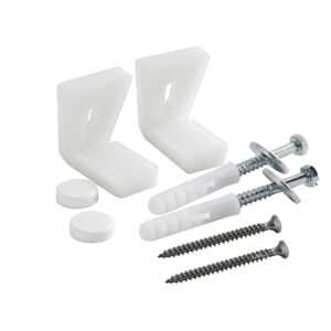 Nuie Pan Fixing Kit PFK001