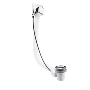 Nuie Pop Up Bath Waste E357