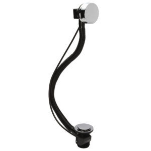 Nuie Pop Up Bath Waste EA318