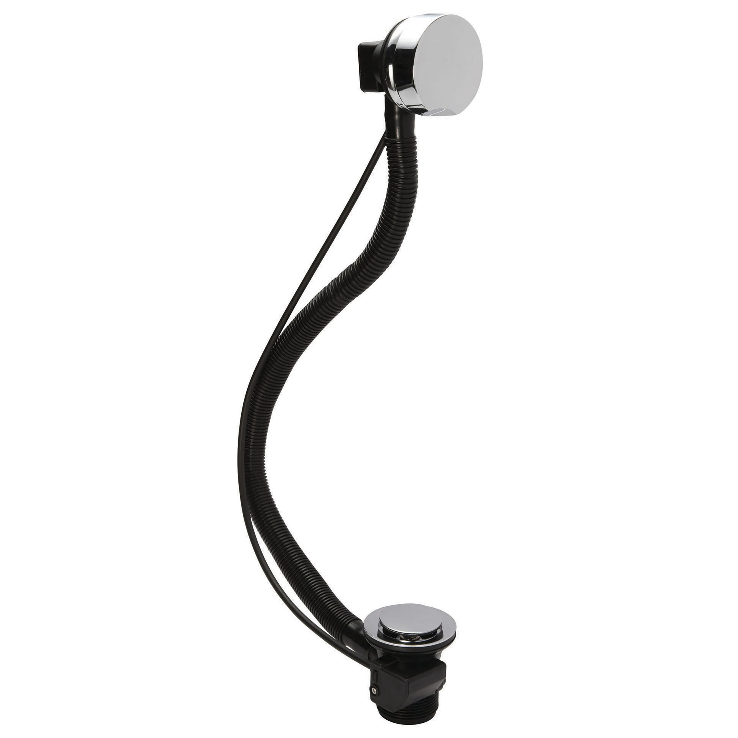 Nuie Pop Up Bath Waste EA318