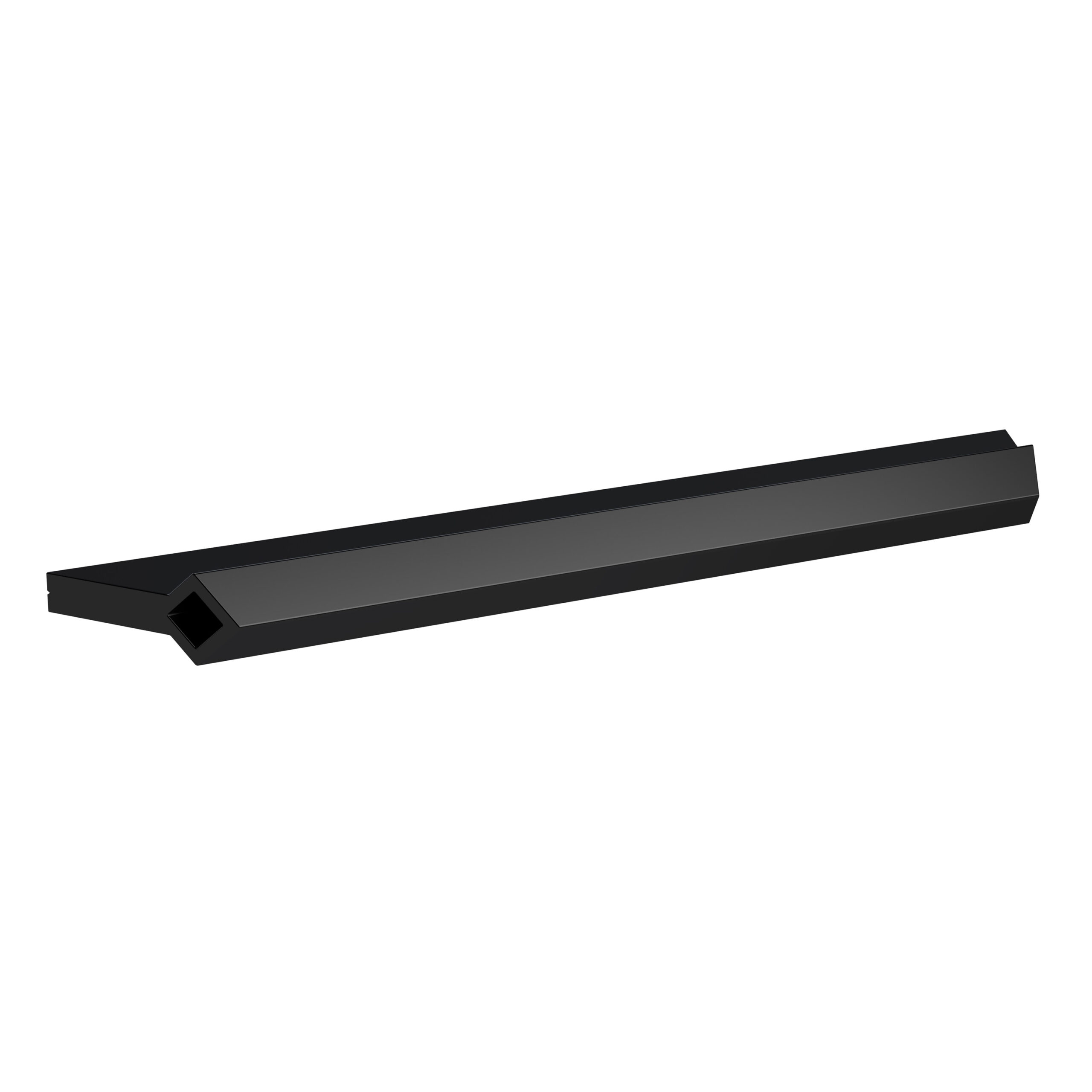 Nuie Profile Handle 160mm H201