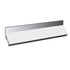 Nuie Profile Handle 224mm H108