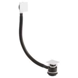 Nuie Push Button Bath Waste EK308