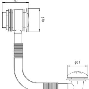 Nuie-Push-Button-Bath-Waste-EK321-3