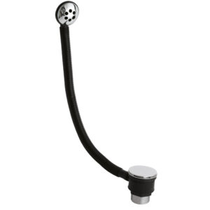 Nuie Push Button Bath Waste EK321