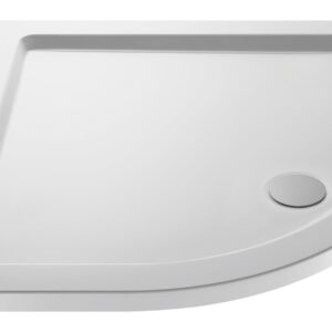 Nuie Quad Shower Tray 1000 x 1000mm NTP107
