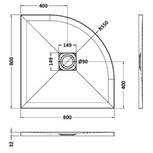 Nuie-Quad-Shower-Tray-800-x-800mm-NLT61105-3
