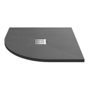 Nuie Quad Shower Tray 900 x 900mm NLT71106
