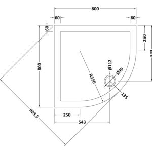 Nuie-Quadrant-Shower-Tray-800-x-800mm-TR71105-3