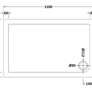 Nuie-Rectangular-Shower-Tray-1100-x-700mm-NTP016-3
