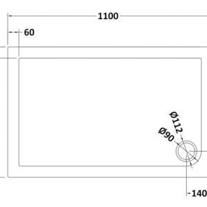 Nuie-Rectangular-Shower-Tray-1100-x-700mm-TR71016-3