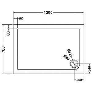 Nuie-Rectangular-Shower-Tray-1200-x-760mm-TR71022-3