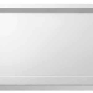 Nuie Rectangular Shower Tray 1200 x 800mm NTP023