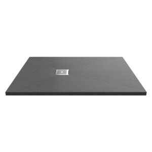 Nuie Rectangular Shower Tray 1200 x 900mm NLT71024
