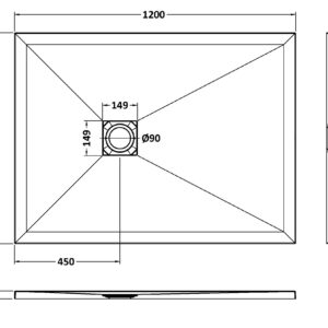 Nuie-Rectangular-Shower-Tray-1200-x-900mm-NLT91024-3