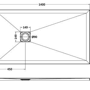 Nuie-Rectangular-Shower-Tray-1400-x-800mm-NLT71033-3