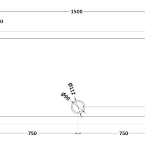 Nuie-Rectangular-Shower-Tray-1500-x-760mm-TR71042-3