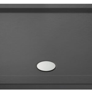 Nuie Rectangular Shower Tray 1500 x 800mm TR71043