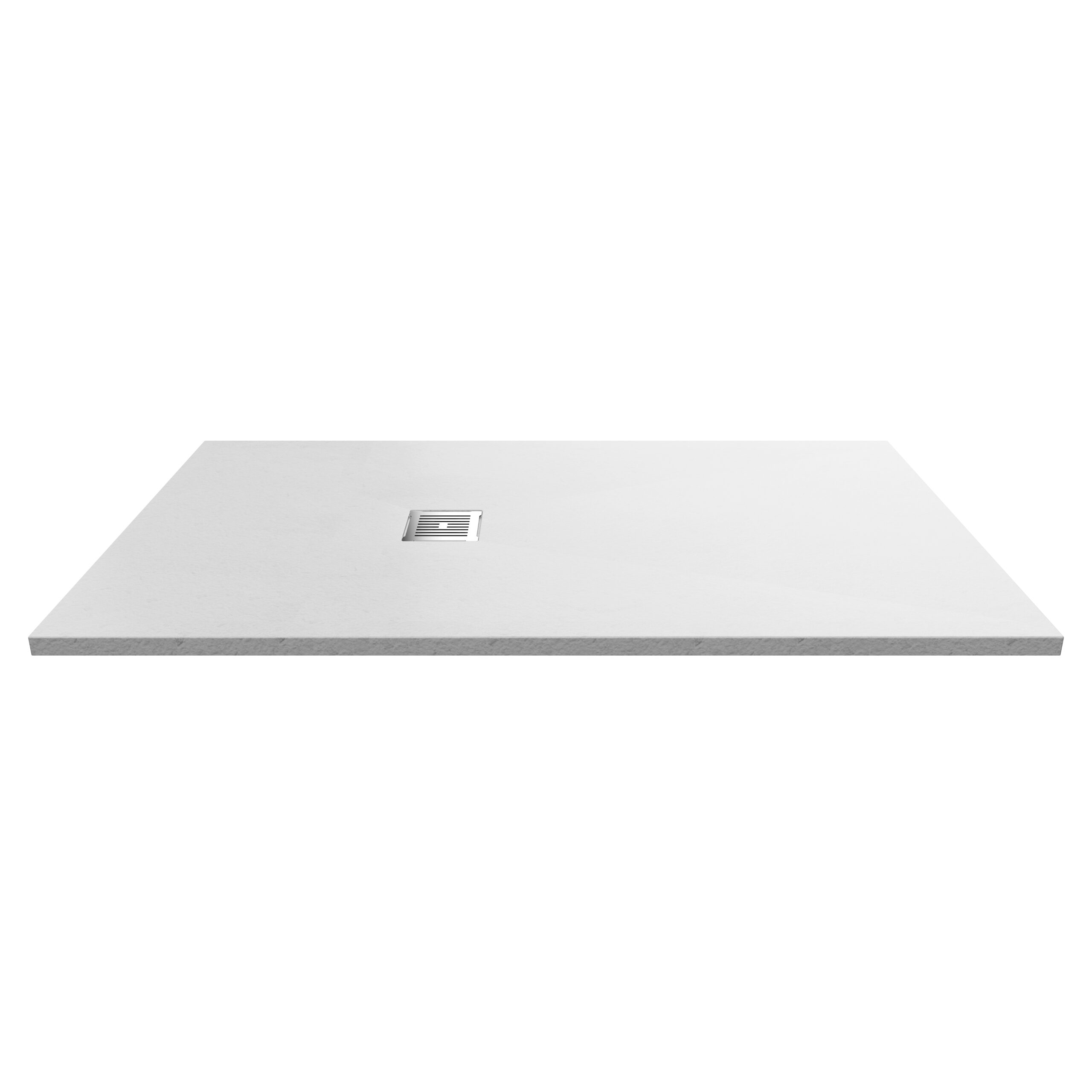 Nuie Rectangular Shower Tray 1600 x 900mm NLT61054