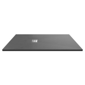 Nuie Rectangular Shower Tray 1600 x 900mm NLT71054