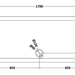 Nuie-Rectangular-Shower-Tray-1700-x-700mm-TR71061-3