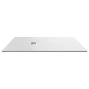 Nuie Rectangular Shower Tray 1700 x 800mm NLT61063