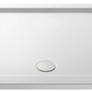Nuie Rectangular Shower Tray 1700 x 900mm NTP064