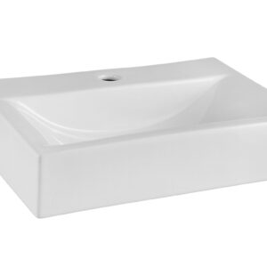Nuie Rectangular Vessel NBV002