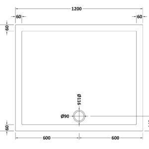 Nuie-Rectangular-shower-tray-1200-x-1000mm-TR71025-3