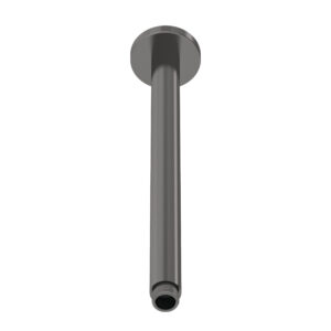 Nuie Round Ceiling Arm 300mm ARM716