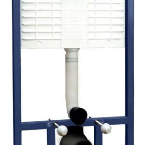 Nuie Round Dual Flush Push Button XTY009R