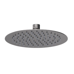 Nuie Round Fixed Head 200mm Diameter A7082